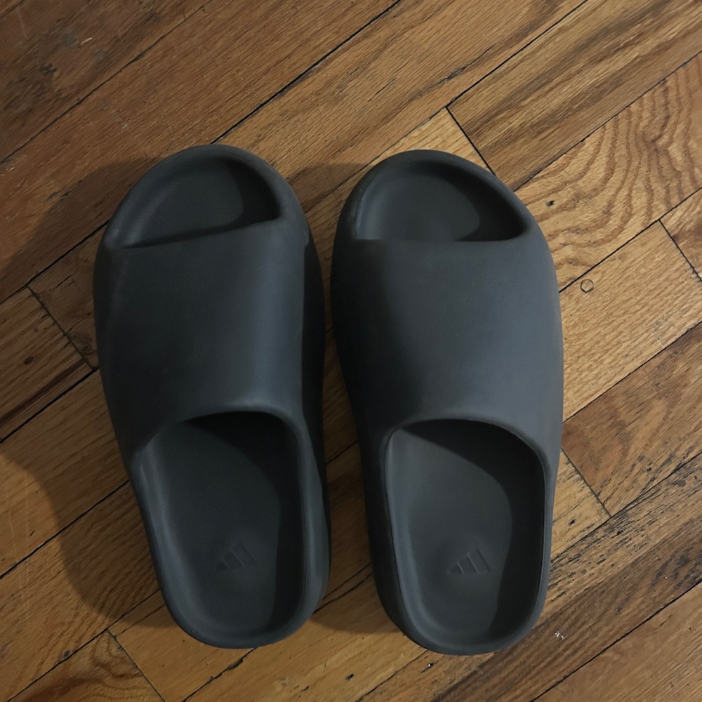 Yeezy slides